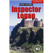 Inspector Logan with Downloadable Audio