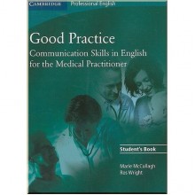 Good Practice Student's Book