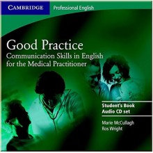 Good Practice Student's Book Audio CD Set