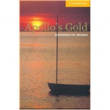 Apollo's Gold with Downloadable Audio