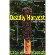 Deadly Harvest with Downloadable Audio