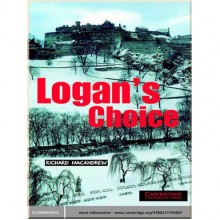 Logan's Choice with Downloadable Audio
