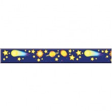 Space Scalloped Trimmer