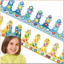 Royal Crowns