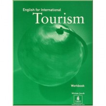 English for International Tourism Workbook