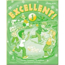 Excellent! 1 Activity Book