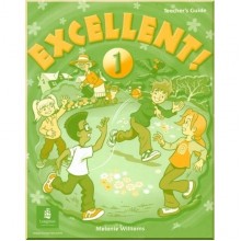 Excellent! 1 Teacher's Giude