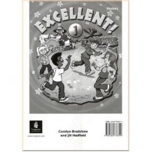 Excellent! 1 Posters