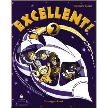 Excellent! 2 Teacher's Giude