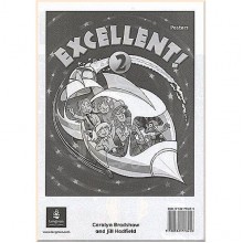 Excellent! 2 Posters