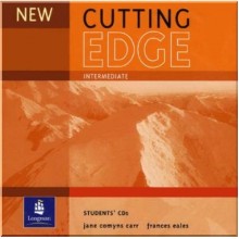 New Cutting Edge Intermediate Student's CD