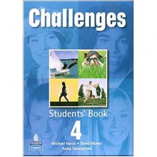 Challenges 4 Student's Book