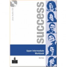 Success Upper-Intermediate Workbook with CD