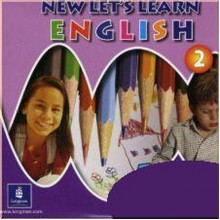 New Let's Learn English 2 CD-ROM
