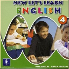 New Let's Learn English 4 CD-ROM