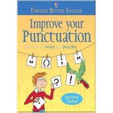 Improve Your Punctuation