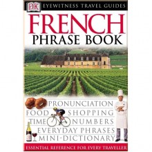 French Phrase Book