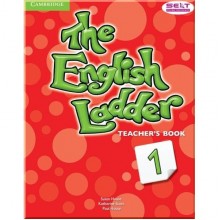 The English Ladder 1 Teacher's Book