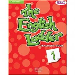 The English Ladder 1 Teacher's Book