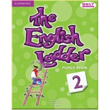 The English Ladder 2 Pupil's Book