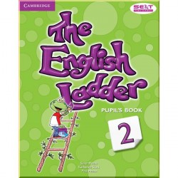 The English Ladder 2 Pupil's Book