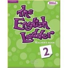 The English Ladder 2 Teacher's Book