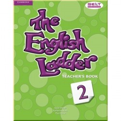 The English Ladder 2 Teacher's Book