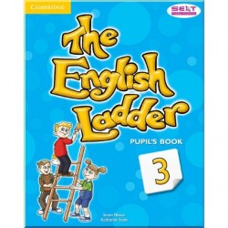 The English Ladder 3 Pupil's Book
