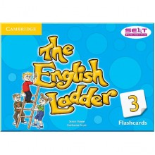 The English Ladder 3 Flashcards