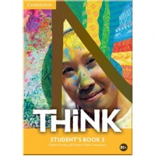 Think 3 Student's Book