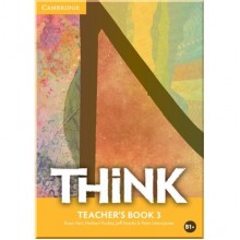 Think 3 Teacher's Book