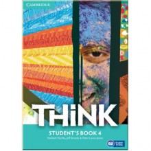 Think 4 Student's Book