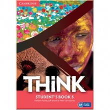Think 5 Student's Book