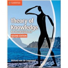 Theory of Knowledge for the IB Diploma Second Edition