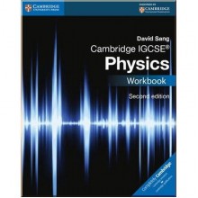 Cambridge IGCSE Physics Workbook Second Edition