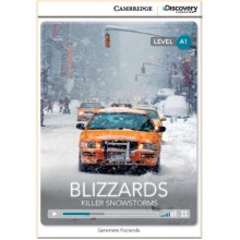 Blizzards: Killer Snowstorms