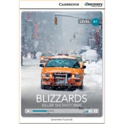 Blizzards: Killer Snowstorms