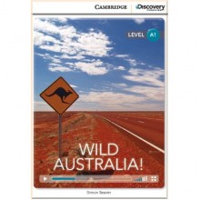 Wild Australia!