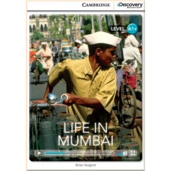 Life in Mumbai