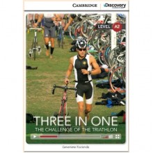 Three in One: The Challenge of the Triathlon