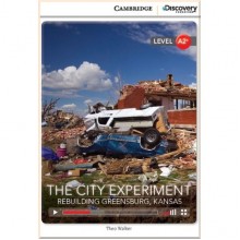 The City Experiment: Rebuilding Greensburg, Kansas