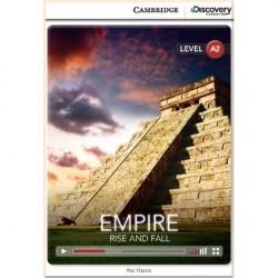 Empire: Rise and Fall