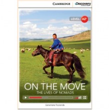 On the Move: The Lives of Nomads