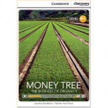 Money Tree: The Business of Organics