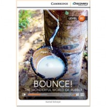Bounce! The Wonderful World of Rubber
