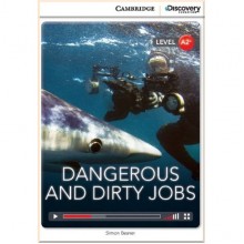 Dangerous and Dirty Jobs
