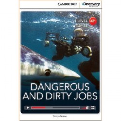 Dangerous and Dirty Jobs