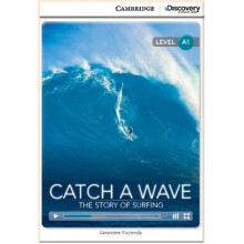Catch a Wave: The Story of Surfing
