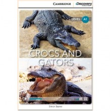 Crocs and Gators