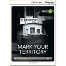 Mark Your Territory
